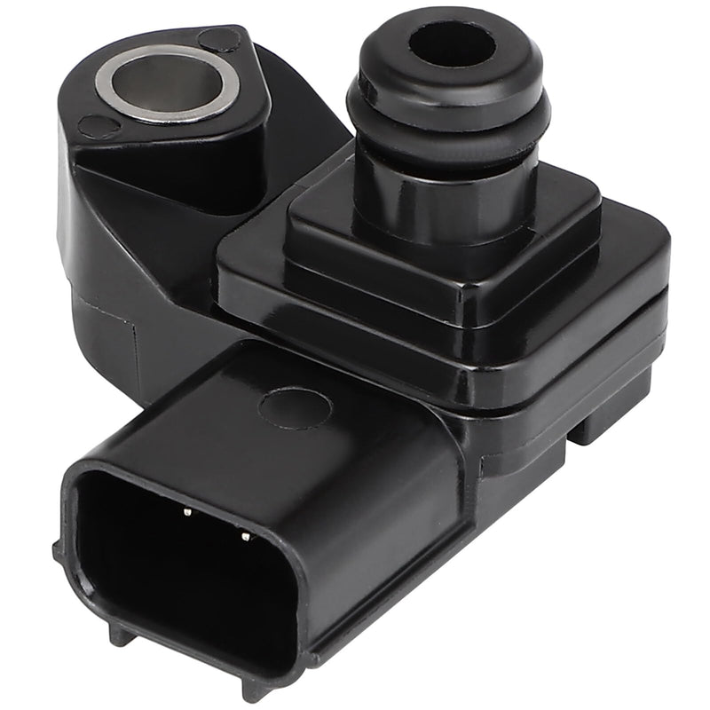 SCITOO Air Intake Pressure Sensor MAP for Mitsubishi Challenger for Acura TL/MDX/ILX/TSX/RLX/ZDX/RDX for Honda CR-V Accord Crosstour S2000 Civic Odyssey Element Pilot 37830-RNA-A01 079800-7590