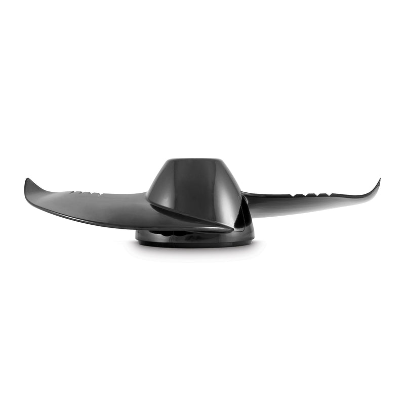 Minn Kota MKP-39 Weedless Prop for Quest Series Trolling Motors One Size