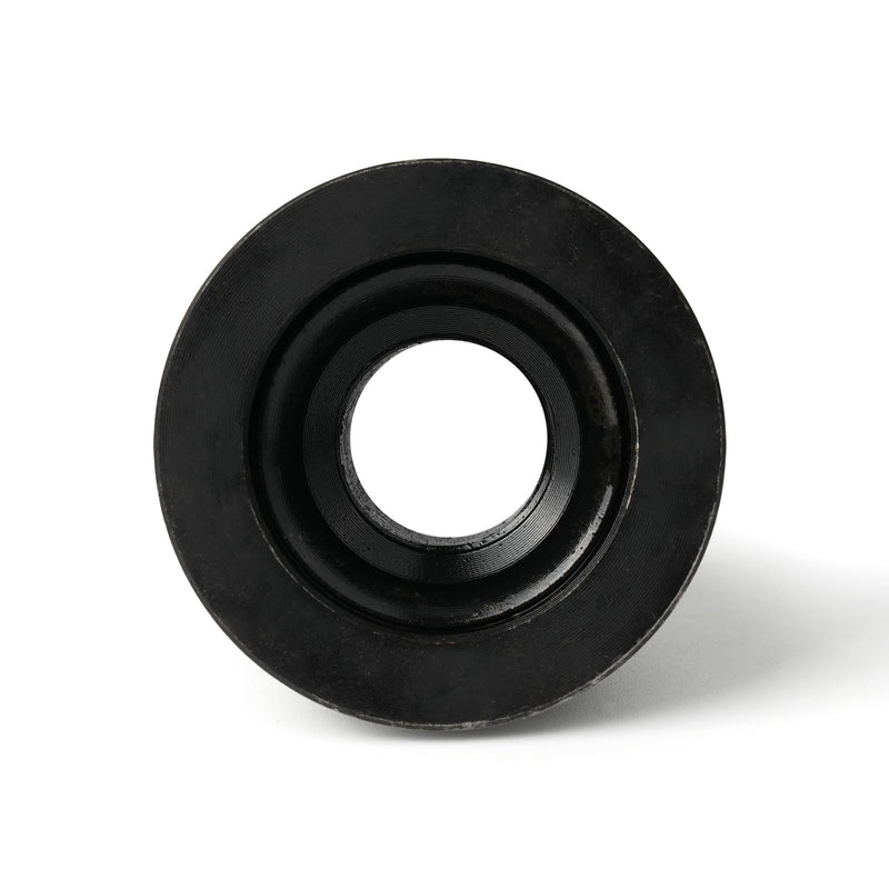 Swivel Flange Trailer Lug Nut 5/8"-18 for 7K, 8K, 10K, 12K Axles 8PCS