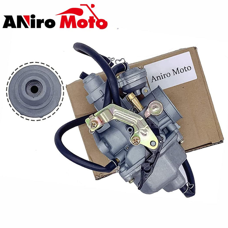 Carburetor Replace for Honda TRX 250 TRX250 Recon TRX250TE TRX250TM ATV Carb