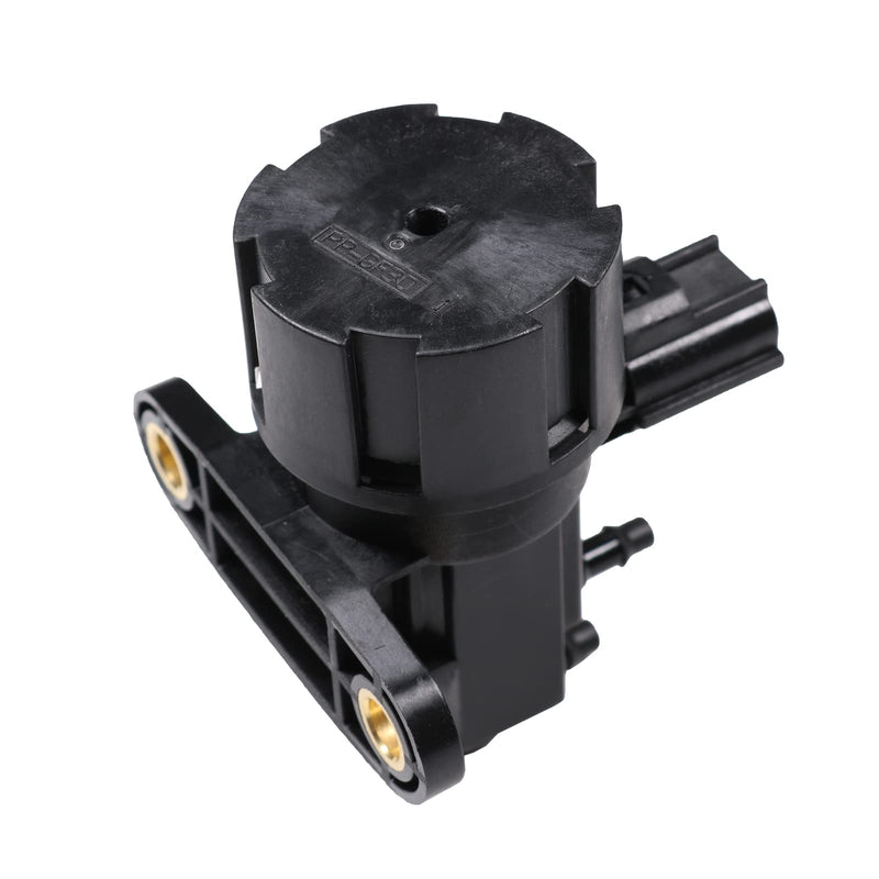 EGR vacuum solenoid valve vs63 replacement for 1997-2008 Ford Contour F150 E150 E250 E350 Escape Expedition Explorer Taurus Lincoln Blackwood Navigator Mercury Cougar F57Z9J459C F63Z9J459AA