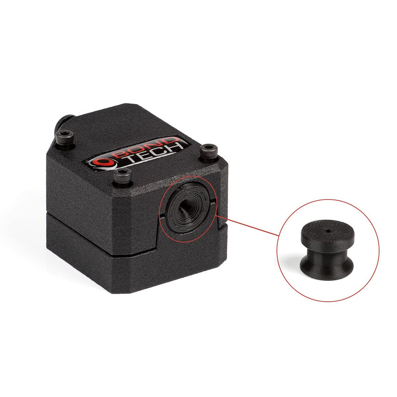Genuine Bondtech Extruder CR-10 with Mount (EXT-KIT-48)