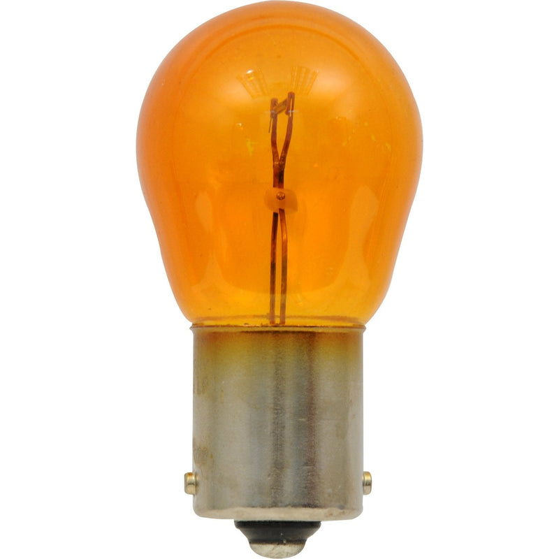 SYLVANIA 1156A Long Life Miniature Bulb, (Contains 2 Bulbs)