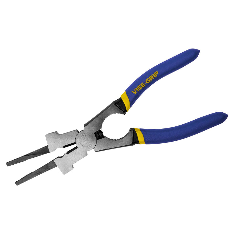 IRWIN VISE-GRIP MIG Pliers, 8-Inch (1873303)