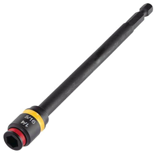 Malco MALCOMBO4 Combo Kit of 4 Reversible Drivers, Black