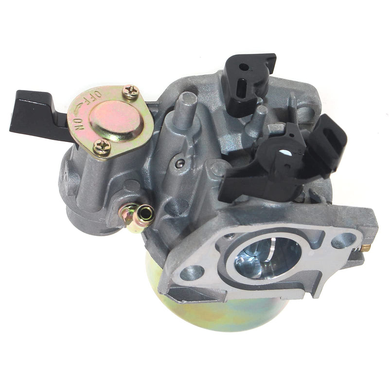 212CC Carburetor Carb for Harbor Freight Predator 60363 68120 68121 69727 69730 Engine R210 Gas Engine for 6.5 HP 212cc Go Kart OHV Engine