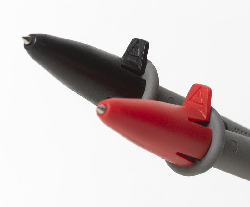 Fluke TL71 Premium Test Lead Set, Right Angle
