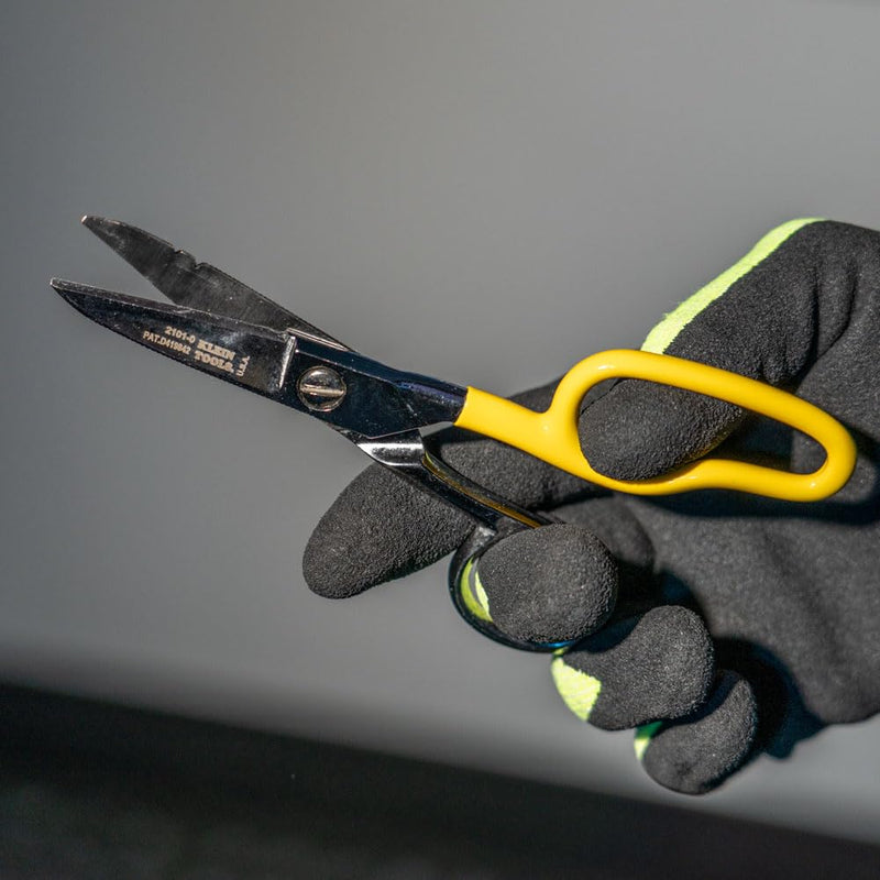 Klein Tools 46039 Cable Splicer's Kit with Cable Splicer Electricians Knife and Free-Fall Snip