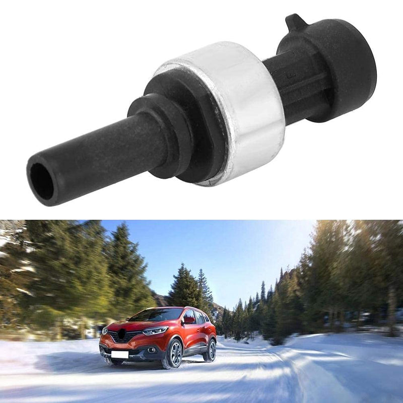 Aramox Air Pressure Sensor, Car Vehicle Low Air Pressure Sensor Transductor for, OE: 5005758, 5008677, 2505669C91