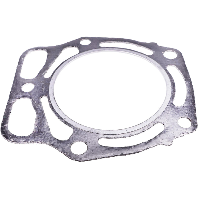 JZGRDN 2PCS Cylinder Head Gasket 11004-2107 Compatible with Kawasaki FD620D FD661D SAO3 KAF620 JD Mowers FD661 FD611 FD620