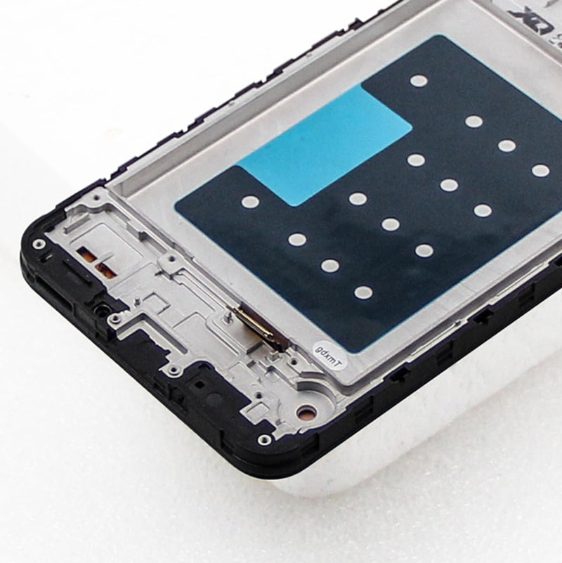 LCD for Samsung Galaxy A17 5G Screen Replacement | LCD,with Frame,with tools,for A175F A175M SM-A176B, SM-A176B/DS For A17