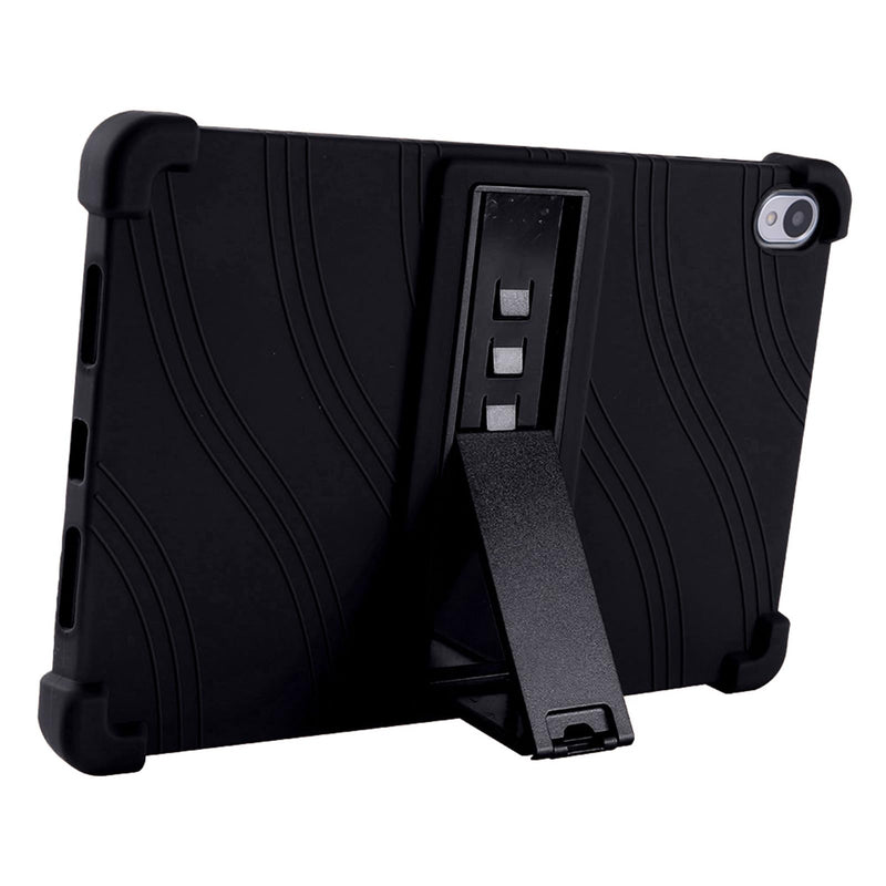 Case for Onn 11" Tablet Gen 5 2026 Model (TBSIL36018341) Stand Cover (Black) Black