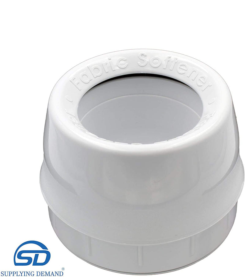 Supplying Demand 426993P Clothes Washer Fabric Softener Dispenser Replacement