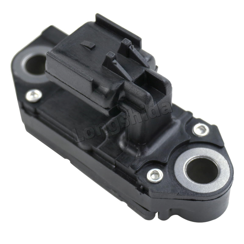 4358939 EGR Pressure Exhaust Gas Pressure Sensor DPF Sensor Differential Pressure Sensor CUM4358939 Compatible with Cummins ISX QSX Engines
