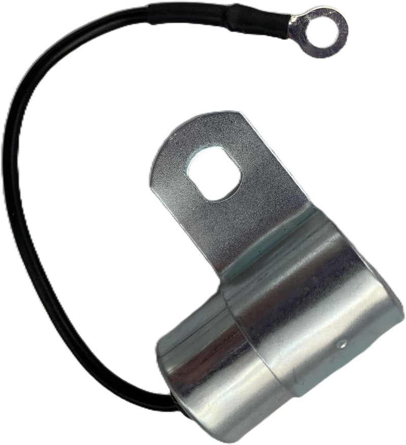 Ignition Condenser for Kohler K-Series Engines K91-K361, K482-K582 – Replaces 230722, 230722-S, A-237083 – Equivalent to Stens 055-137