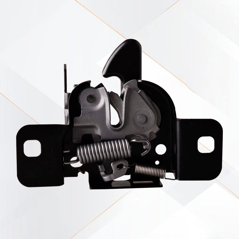 Front Hood Latch Compatible for Jeep Grand Cherokee 2005-2010 | Commander 2006-2010 Modern 2005-2010 Grand Cherokee
