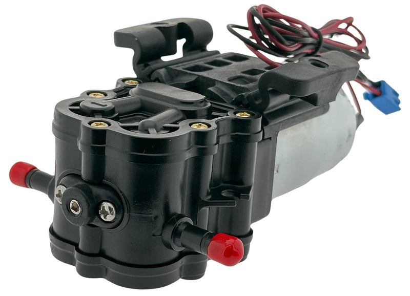 GMB-D-23130 Water Pump DC 12V 1.2L/min Compatible with Avalon, Primo, Brio Bottom Loading Bottled Water Cooler Dispenser