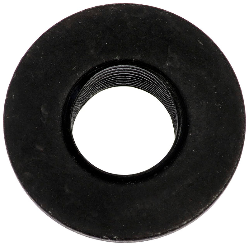 Dorman 615-982 Front Spindle Nut Compatible with Select Volkswagen Models, 2 Pack