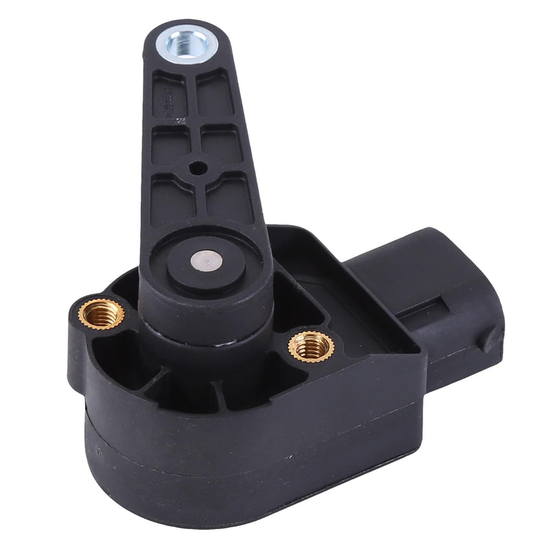 Car Height Level Sensor A0045429918,Suspension Ride Height Level Sensor Fit for Mercedes-Benz CLS400 CLS550 CLS63 E350 E550 GL350 GL450 GL550 GLE300d GLE350 GLE400 GLS63 ML 250 ML400 ML550
