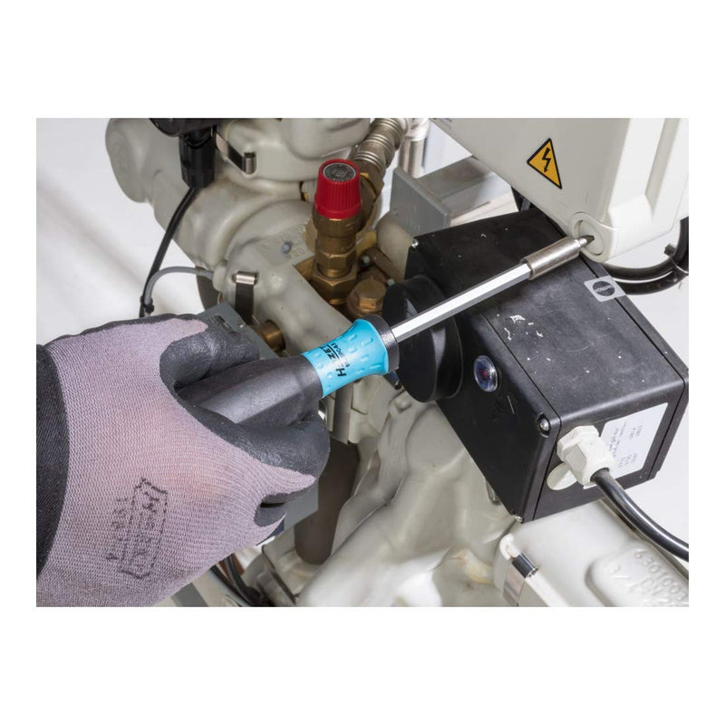 Hazet 810SPC-6.3 Bit-Holder 1/4" Hexagon