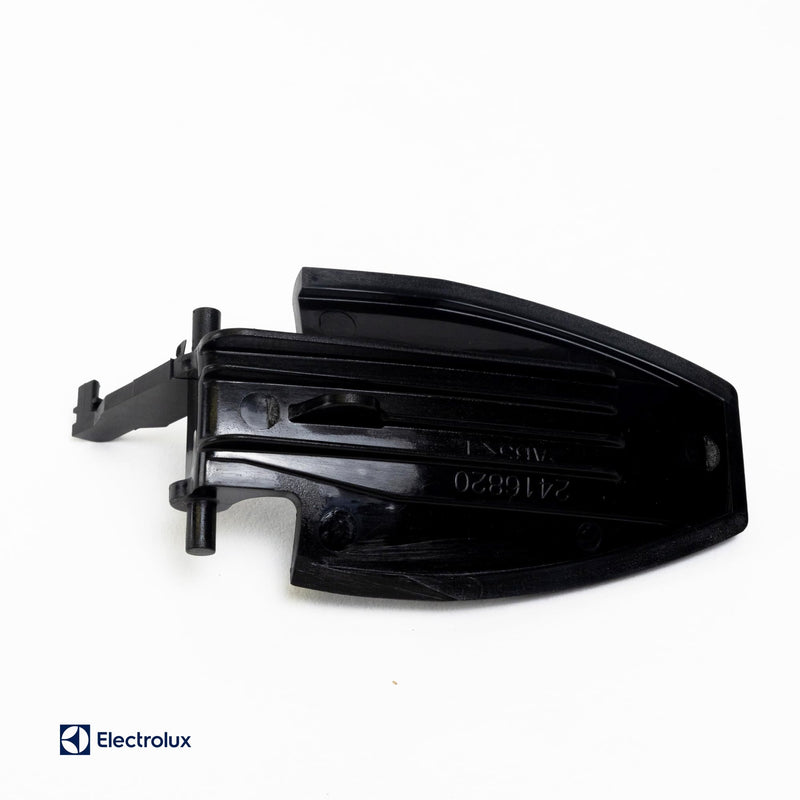 Electrolux 241682003 Water Dispenser Lever for Refrigerators, Black
