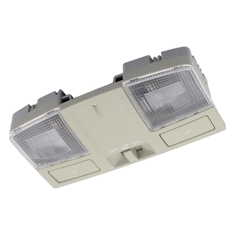 Overhead Console Map Dome Light Assembly for Mazda 3 2010-2013