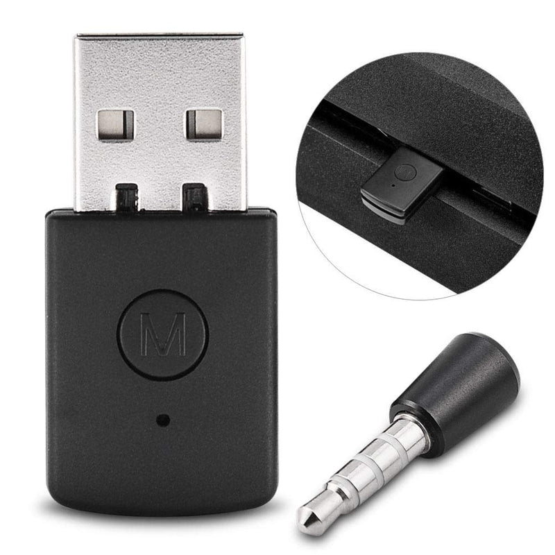 Mini Bluetooth 4.0 Adapter USB2.0 Adapter for PC USB Dongle Receiver and Transmitters for