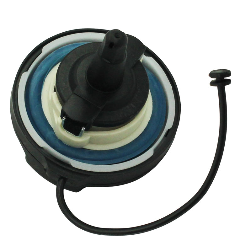 Gas Cap, Fuel Cap For BMW Mini Cooper, 3 4 5 6 7 Series X1 X2 X3 X4 X5 X6 M3 M4 M5 M6 Z4 128i 135i 228i 320i 323i 325i xi 328i 330i 335i 428i 525i 528i 530i 535i GT 650i 740i 745i 750i, 16117222391