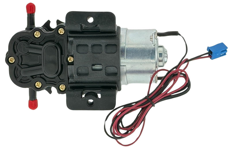 GMB-D-23130 Water Pump DC 12V 1.2L/min Compatible with Avalon, Primo, Brio Bottom Loading Bottled Water Cooler Dispenser