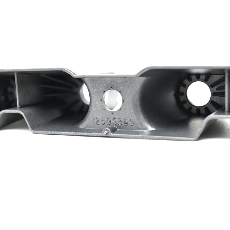 Michigan Motorsports LS Lifter Guide Trays 12595365 | LS1 LS2 LS3 Lifter Trays | Fits 4.8L 5.3L 5.7L 6.0L 6.2L LS Engines | Set of 4 | Made in USA!