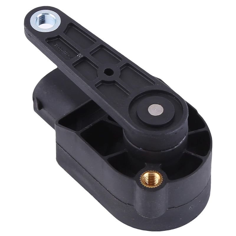 Car Height Level Sensor A0045429918,Suspension Ride Height Level Sensor Fit for Mercedes-Benz CLS400 CLS550 CLS63 E350 E550 GL350 GL450 GL550 GLE300d GLE350 GLE400 GLS63 ML 250 ML400 ML550