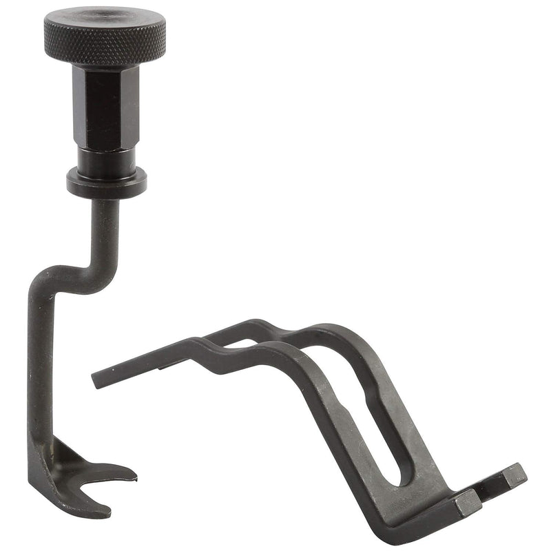  [AUSTRALIA] - OEMTOOLS 24429 Spring Compressor for Ford 3-Valve Engines, Ford Valve Spring Compressor for 4.6L and 5.4L Engine Repair, Rocker Arm Remover, Professional Mechanic’s Tool