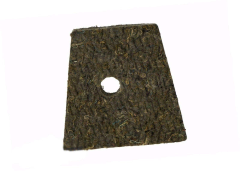 Mazda Shift Boot Pad - FB01-64-495