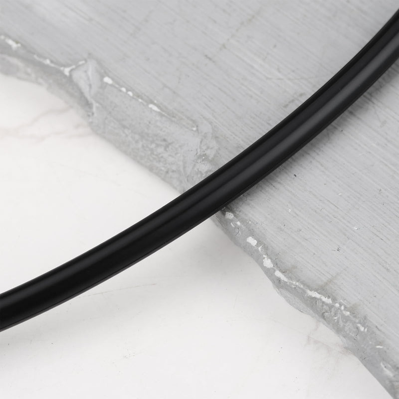 2X Speaker Motor Rubber Drive Belt 31 Inch Replace OEM 007-522-011700 522-011700 Compatible with Leslie 122 147 Rotosonic 2