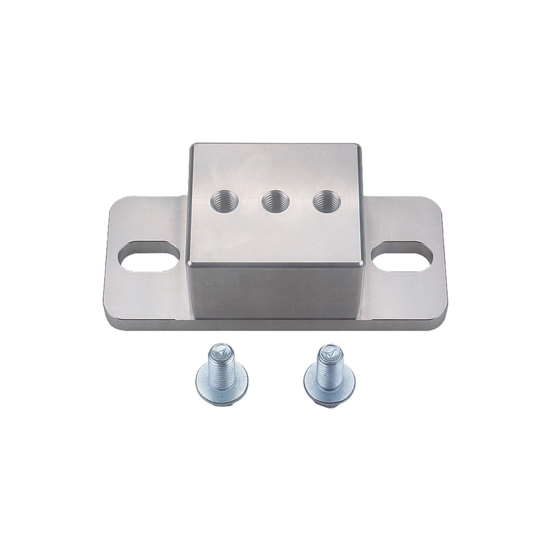 MSCRP Transmission Mount for TH350 TH400 4L60E
