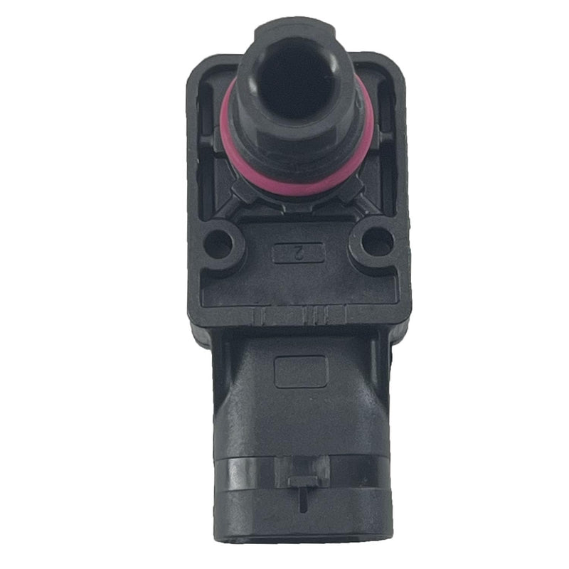 Manifold Air Pressure Sensor MAP Compatible with Pacifica Charger Avenger Challenger Journey Durango Caravan Cherokee Wrangler 05149174AB 5S12970 SU14383