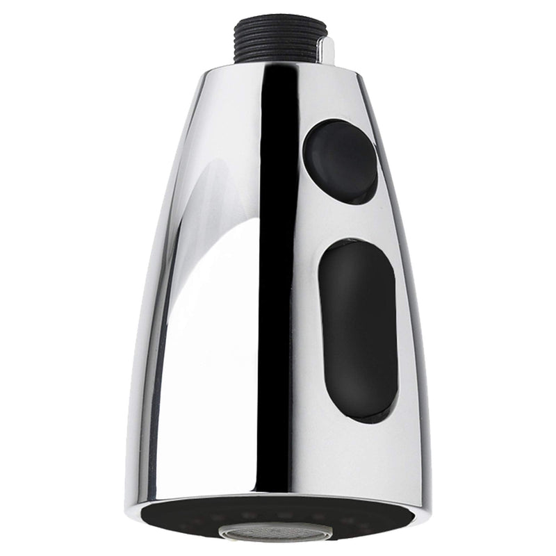 American Standard M950242-0020A Pull-Down 1.8 gpm Spray Assembly, Polished Chrome