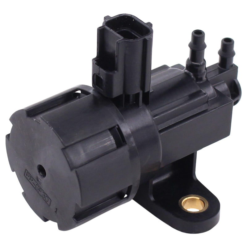 MOTOKU EGR Vacuum Solenoid Valve & DPFE Pressure Feedback Sensor Kit for Ford Taurus F-150 Crown Victoria Escape Focus Windstar Explorer Ranger Expedition Mustang for Mazda Tribute 2000-2004