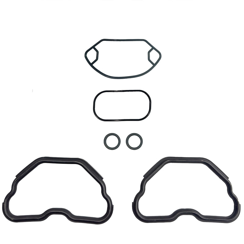 HZ Full Gasket Set for Honda GX630 GX660 GX690 GXV630 GXV660 GXV690 20.8HP 21.5HP 22.1HP 688cc V-Twin Cylinder Head Engine