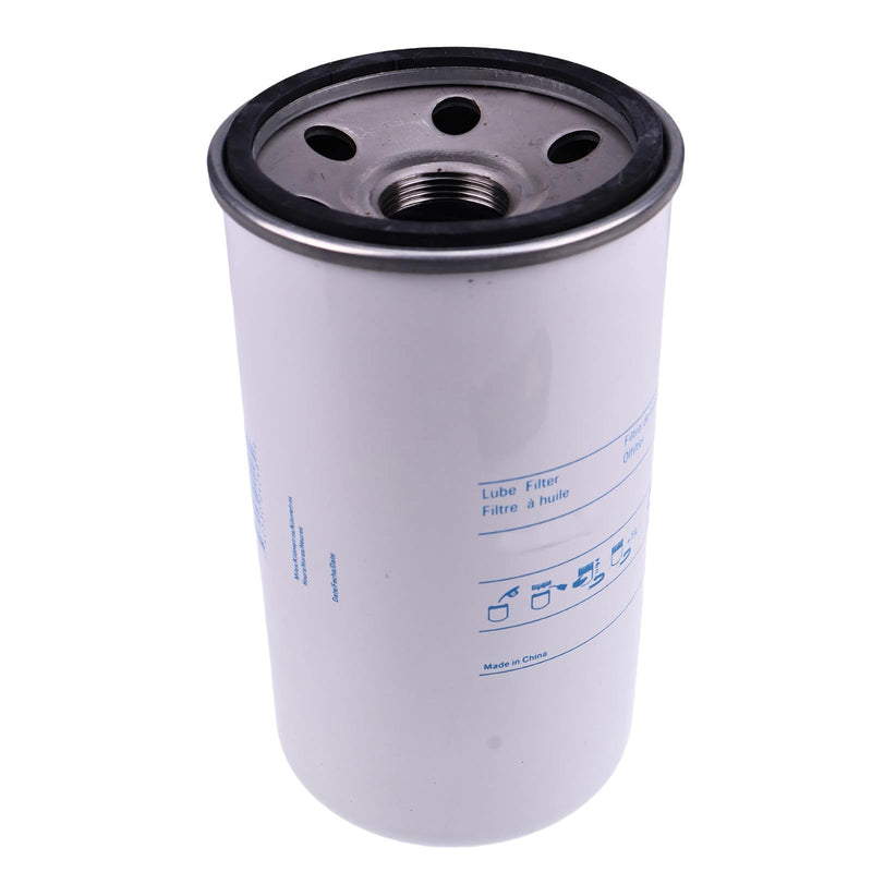 IEQFUE Spin-On Hydraulic Filter T2185-38031 HH330-82630 33960-82631 Compatible with Kubota CK25 CK27 CK27H CK30 CK30H CK35 LK30 LK3054 WIX 57098