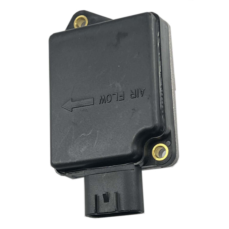 DEVMO Mass Air Flow Meter Sensor MAF AFH70-09 22250-75010 Compatible with 4Runner T100 Tacoma 2.4L 2.7L 1994-1997
