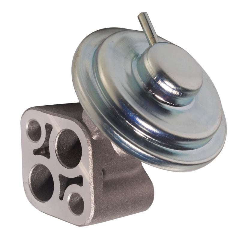 Exhaust Gas Recirculation (EGR) Valve w/Gasket EGV894 (For V6-3.0L/3.5L) Fit For 01-05 Chrysler Sebring,Dodge Stratus /97-04 Mitsubishi Montero Sport,Diamante,00-05 Eclipse,99-03 Galant