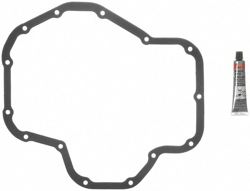 FEL-PRO OS 30713 Engine Oil Pan Gasket Set for Toyota Camry