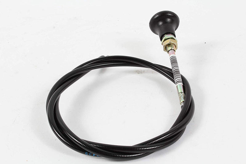 Husqvarna 539112439 Choke Cable