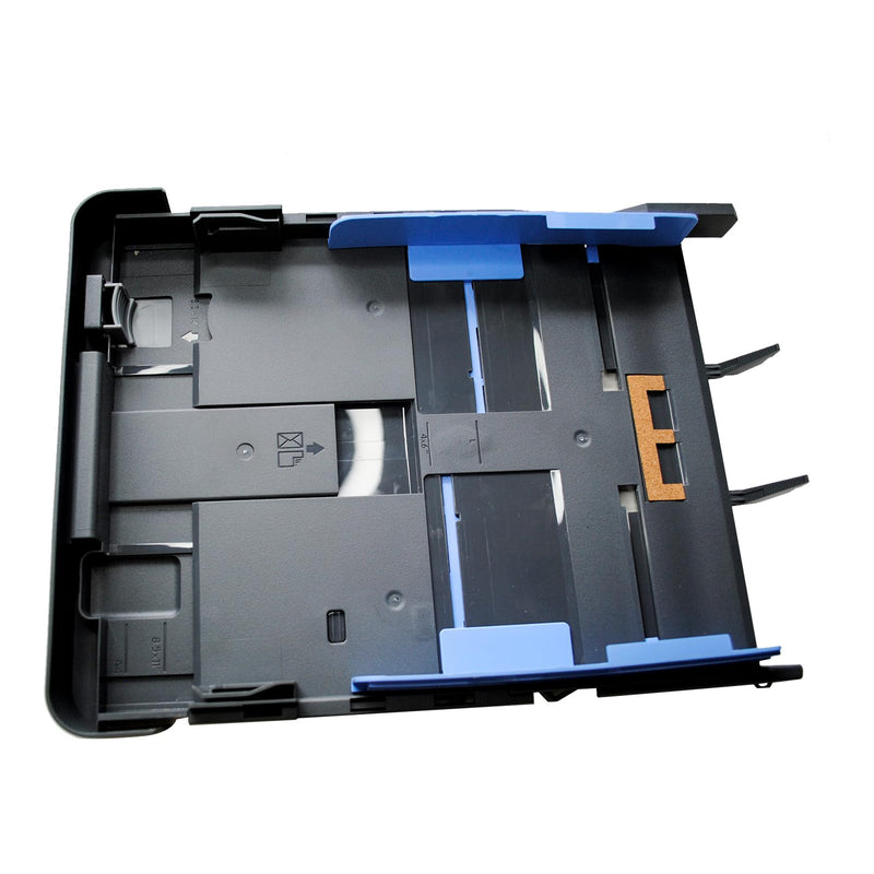 Paper Output Delivery Tray Input Tray Compatible with HP 9010 9012 9013 9014 9015 9016 9018 9019 Replacement for Paper Output Delivery Tray