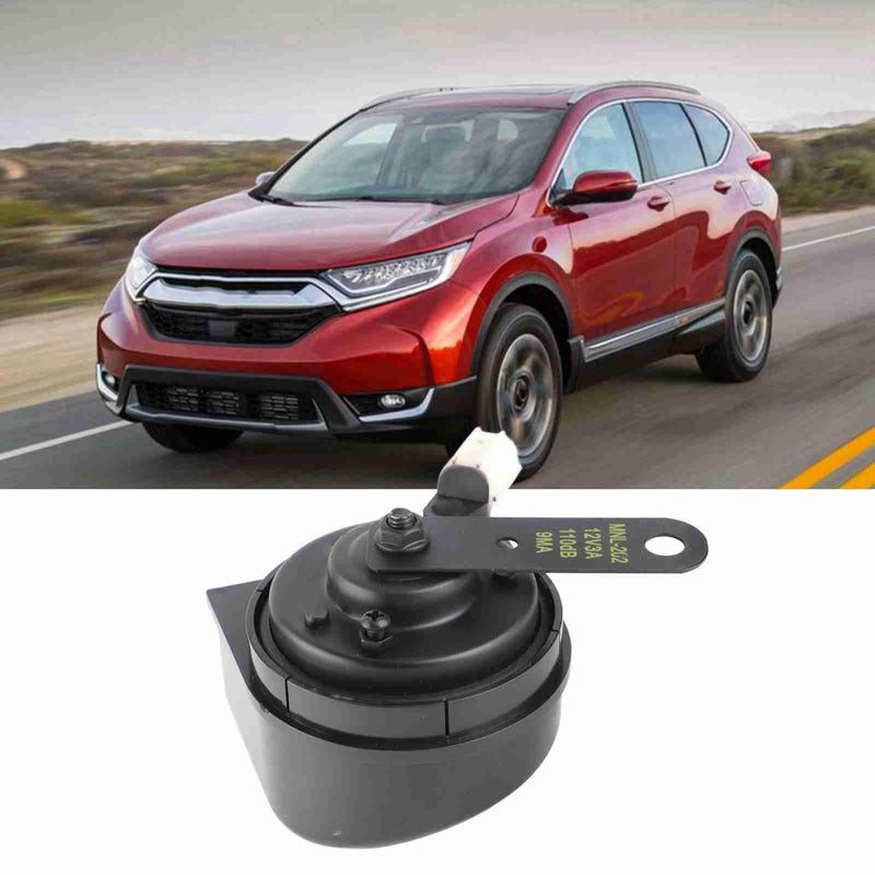 Low Tune Car Horn Assy Fit For Accord CRV Insight 38100SDBA02 38100SDB A01 38100SDB A00 38100SDB H01 Durable Easy Install