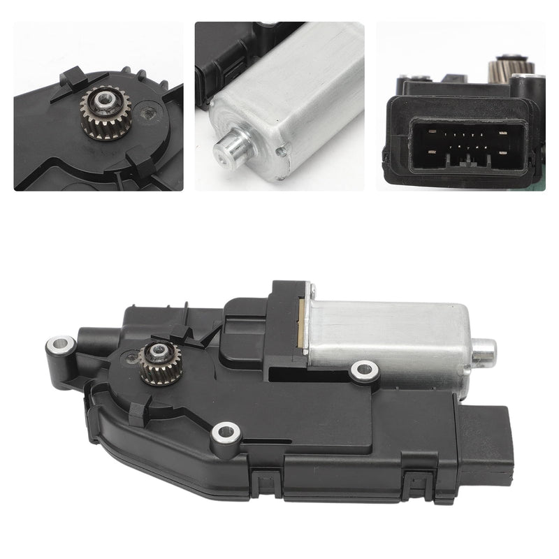 Sunroof Motor for 2008-2012 Accord 2.4L 3.5L XE XE-L Sedan Coupe 2door 4door 70450-TA0-A01 70450-TA0-A02