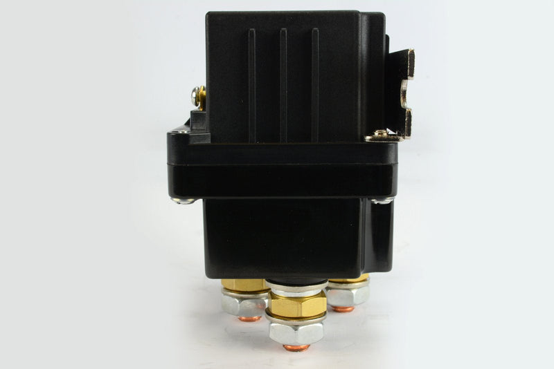 Temco 450 Amps DC Winch Motor Reversing Solenoid Relay Switch 12 Volt Contactor