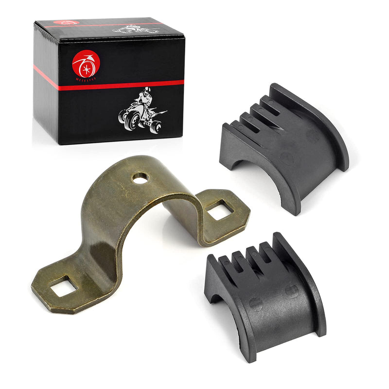 5439731 Upper Steering Bushing and Bracket For Polaris Sportsman 400 450 550 570 700 800 850 XP 850 1000 Scrambler 400 500 RZR Ranger 500 570 800 5257028