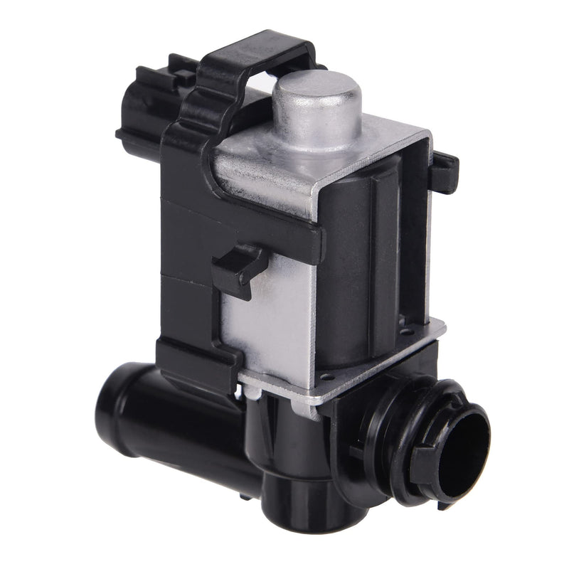 Vapor Canister Purge Valve Solenoid EVAP Compatible with Infiniti EX35 FX35 FX45 G35 G37 QX56 Nissan 350Z 370Z Altima Armada Frontier Maxima Pathfinder Quest Titan Replacement for 14935-JF00A